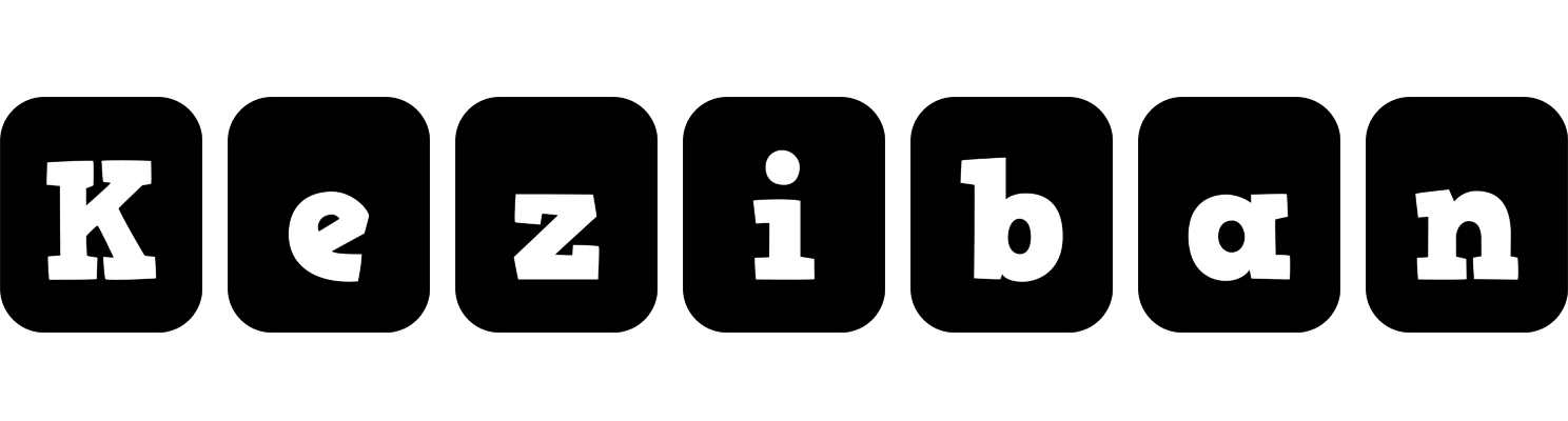 Keziban box logo