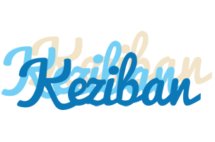 Keziban breeze logo