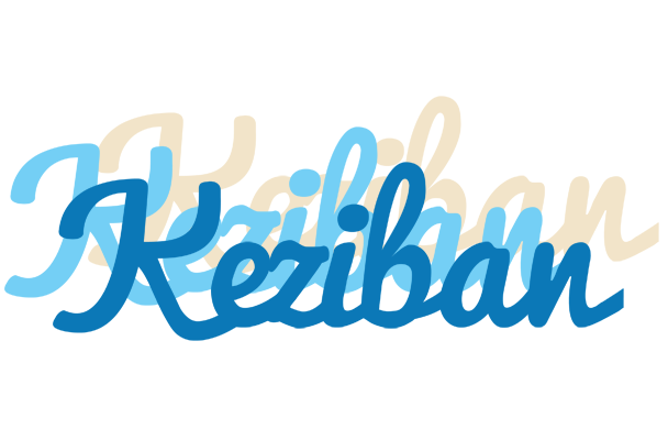 Keziban breeze logo