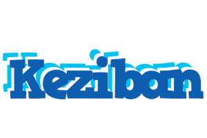 Keziban business logo