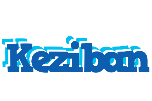 Keziban business logo