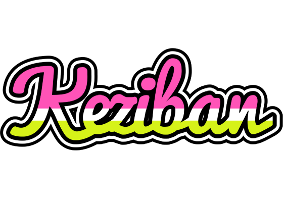 Keziban candies logo