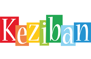 Keziban colors logo