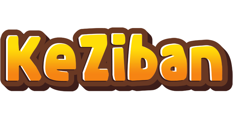 Keziban cookies logo