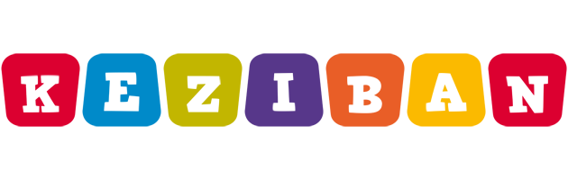 Keziban daycare logo
