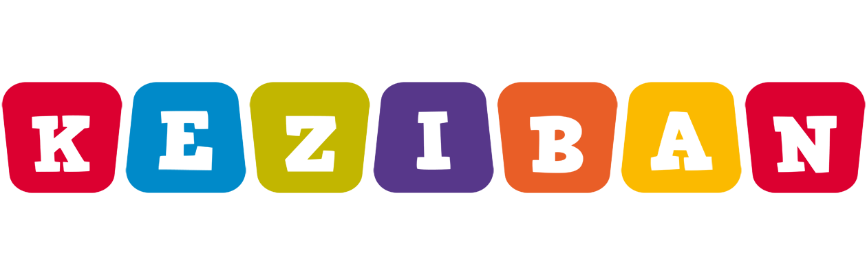 Keziban daycare logo