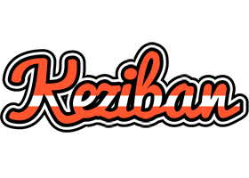 Keziban denmark logo