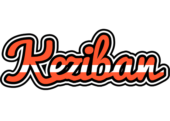 Keziban denmark logo