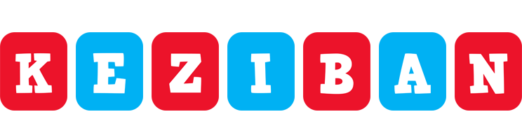 Keziban diesel logo