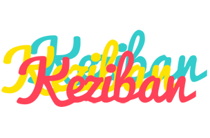Keziban disco logo