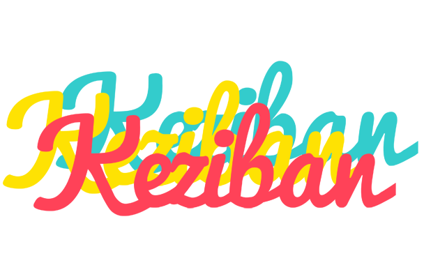 Keziban disco logo