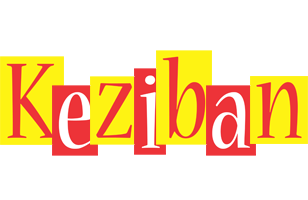 Keziban errors logo