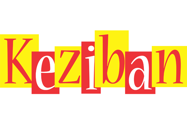 Keziban errors logo