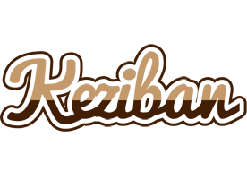 Keziban exclusive logo