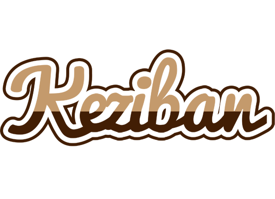 Keziban exclusive logo