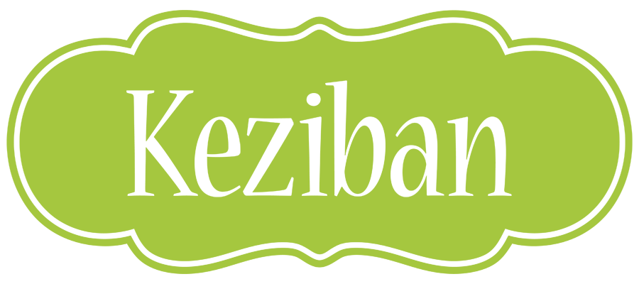 Keziban family logo