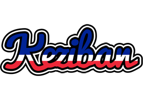 Keziban france logo