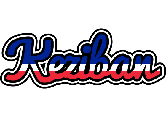 Keziban france logo