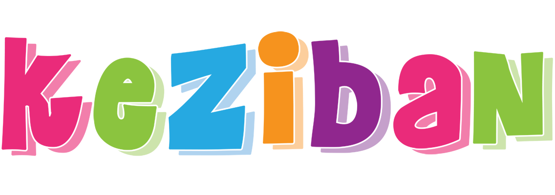 Keziban friday logo
