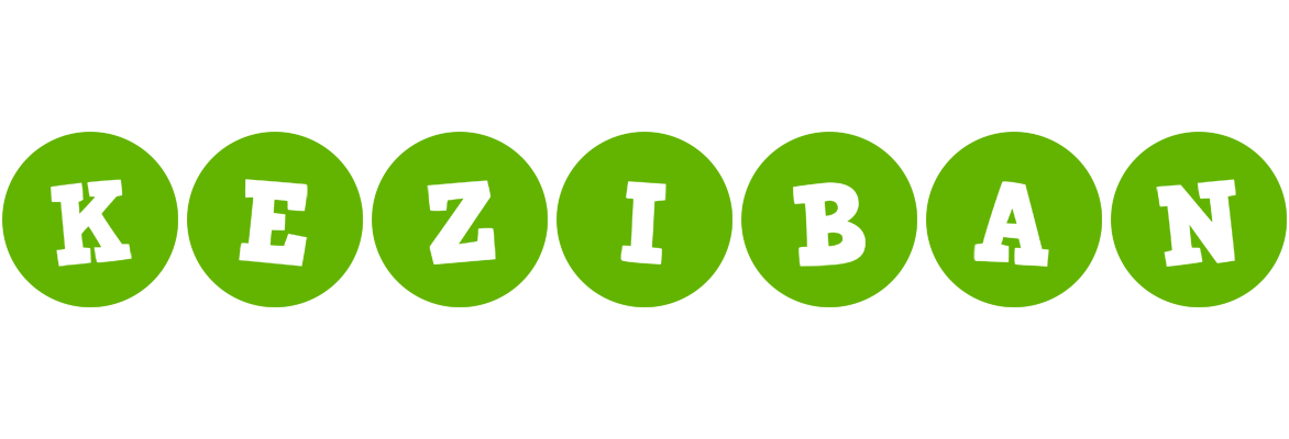 Keziban games logo