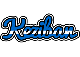 Keziban greece logo
