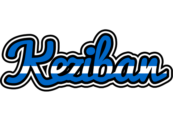 Keziban greece logo