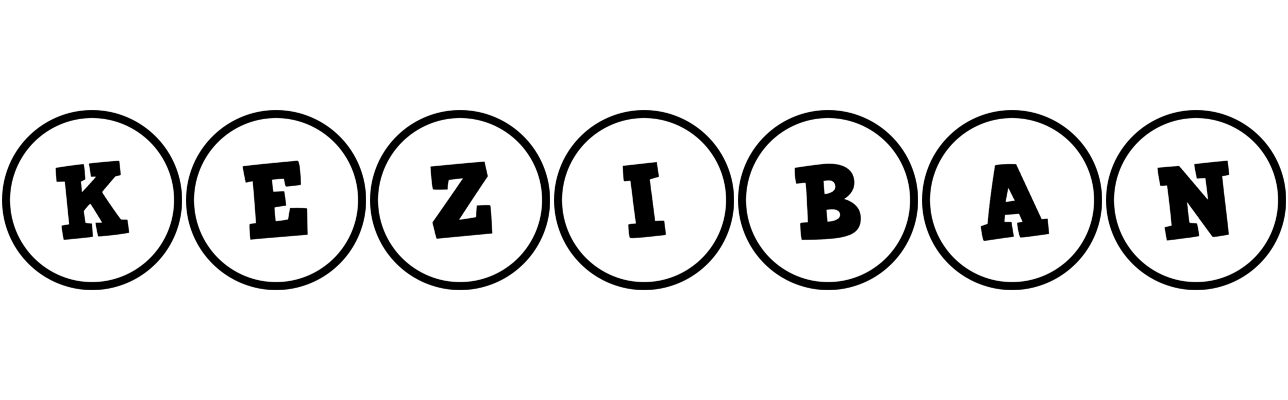 Keziban handy logo