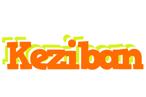 Keziban healthy logo