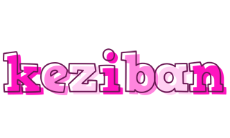 Keziban hello logo