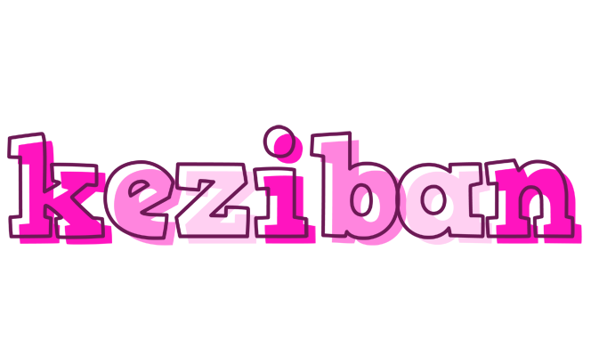 Keziban hello logo