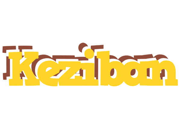 Keziban hotcup logo