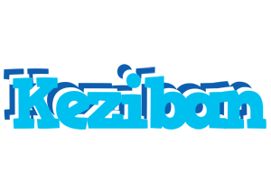 Keziban jacuzzi logo