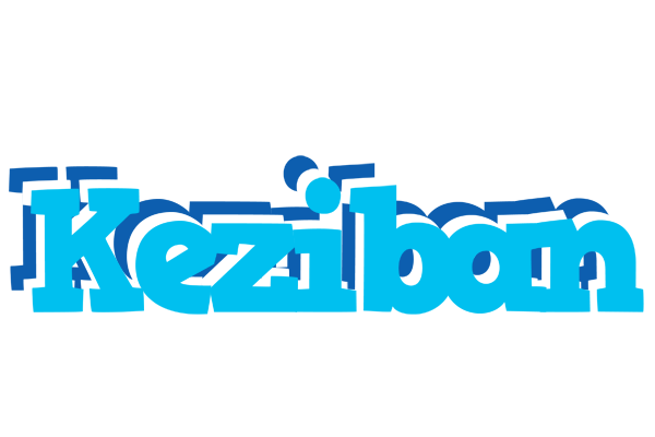 Keziban jacuzzi logo