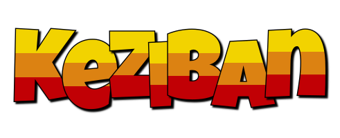 Keziban jungle logo