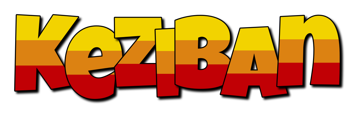 Keziban jungle logo