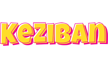 Keziban kaboom logo
