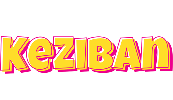 Keziban kaboom logo