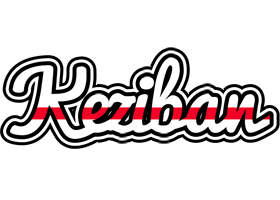 Keziban kingdom logo