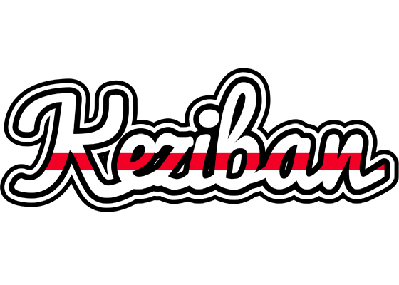 Keziban kingdom logo