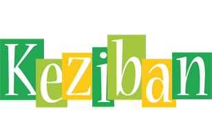 Keziban lemonade logo
