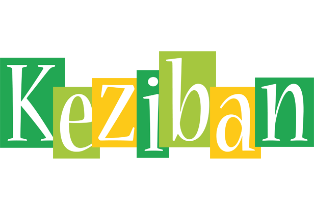 Keziban lemonade logo