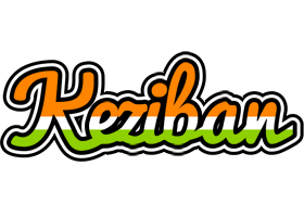 Keziban mumbai logo
