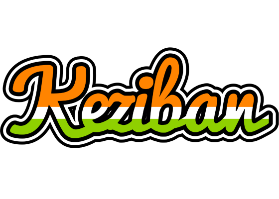 Keziban mumbai logo
