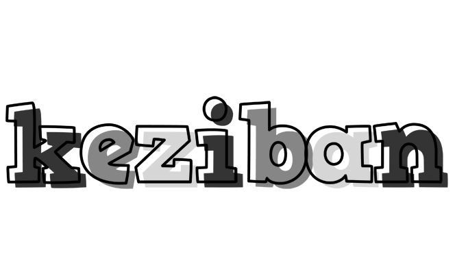 Keziban night logo