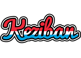 Keziban norway logo