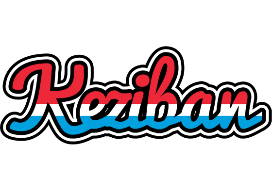 Keziban norway logo