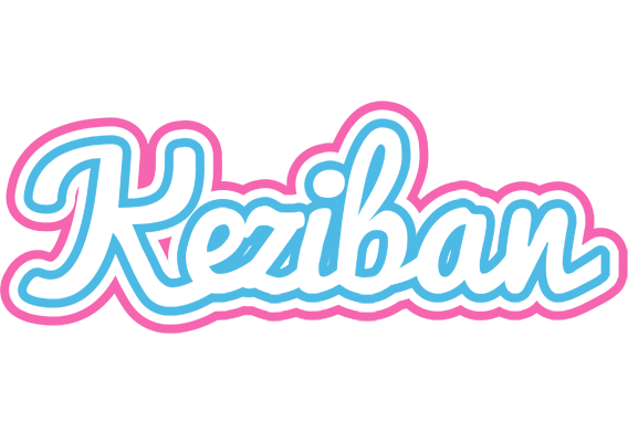 Keziban outdoors logo