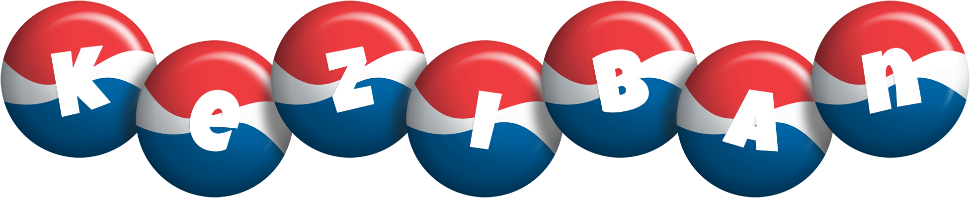 Keziban paris logo