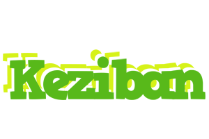 Keziban picnic logo