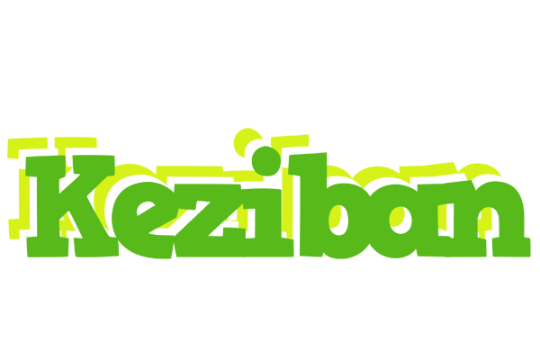 Keziban picnic logo